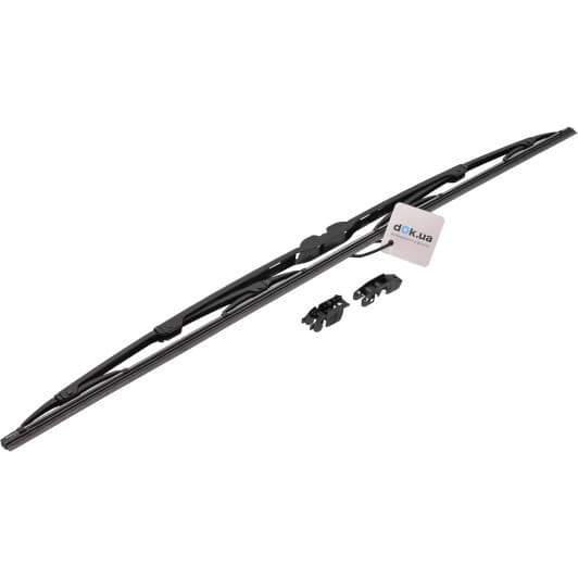 SS-X65C Japanparts Щетки стеклоочистителя