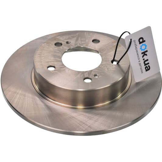 T2414025 TOKO Тормозной диск