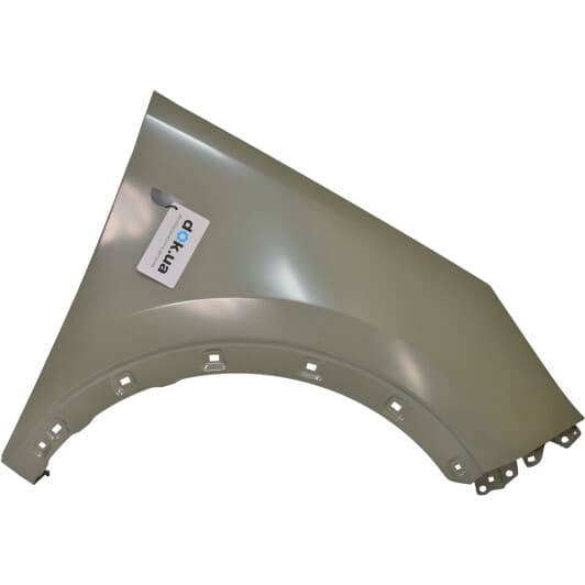 FP4024314 FPS Крило переднє для Kia Sportage