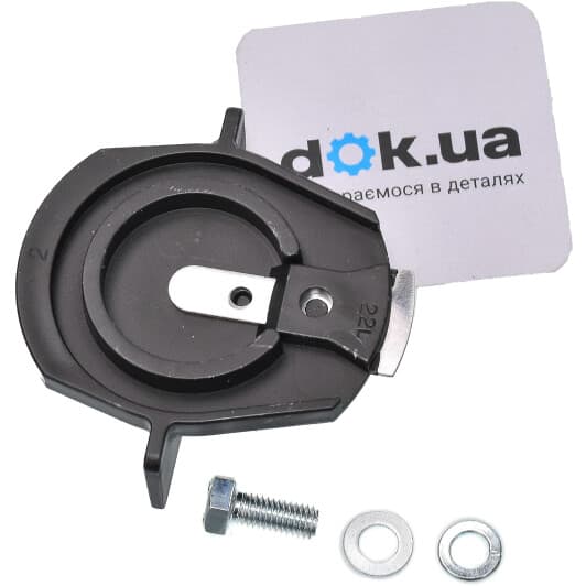 3.8002 Facet Бегунок распределителя зажигания