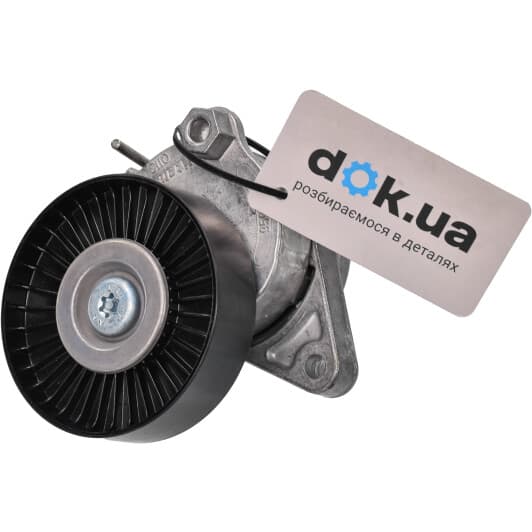 VKM 38026 SKF Натяжной ролик поликлинового ремня