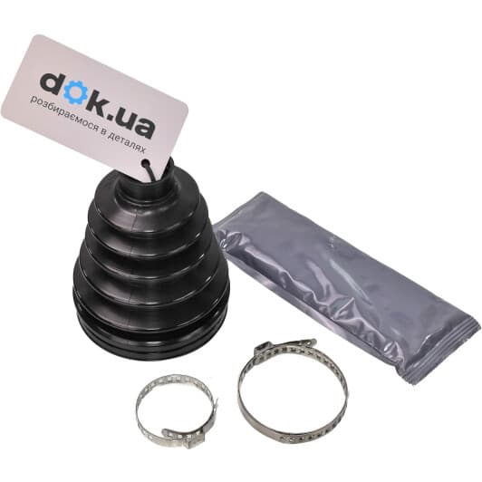 D8579T Autofren Seinsa Пыльник ШРУСа