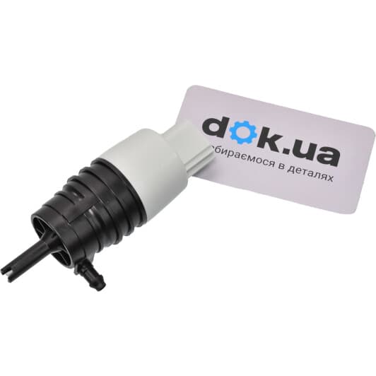 65451062 Herth+Buss Насос омивача