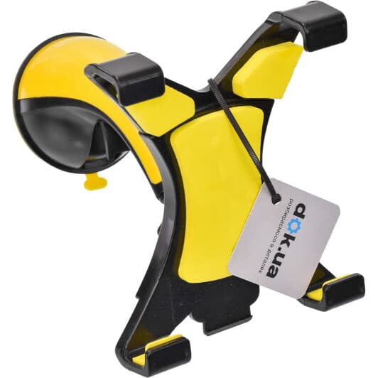 Держатель для планшета Optima Windshield Tablet OP-CH09YELLOW