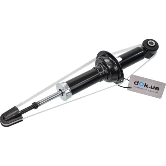 22213R SATO tech Стойка амортизатора для Mitsubishi Outlander