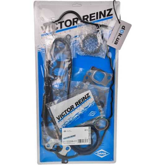 01-53098-01 Reinz Комплект прокладок полный