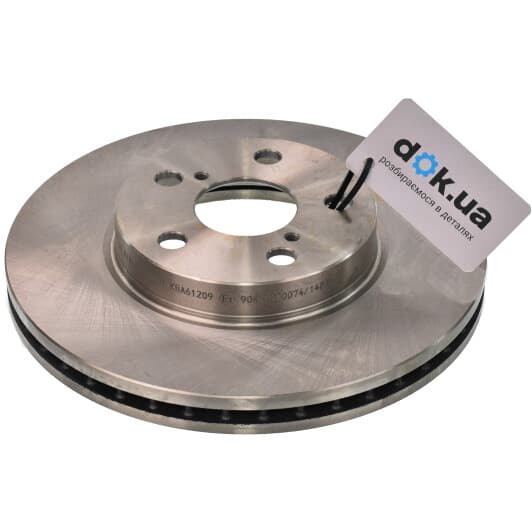 6577.10 Roadhouse Гальмівний диск