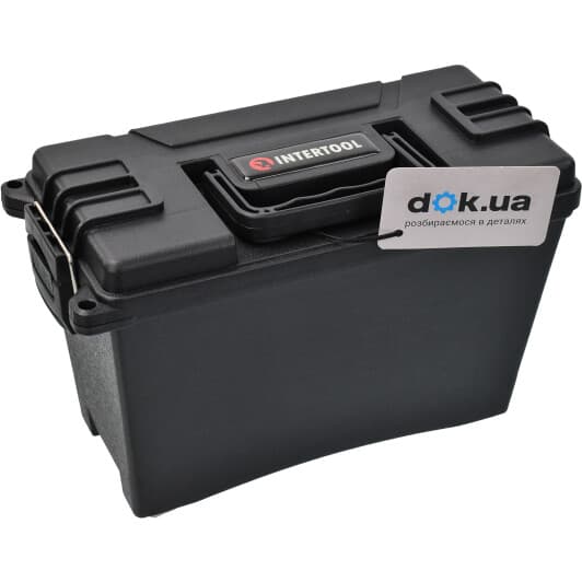 Ящик для інструментів Intertool BX-0290
