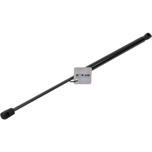 1381202500 JP Group Газовий упор багажника для Mercedes GLK-Class