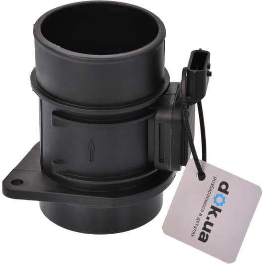 8ET 009 142-131 Behr Hella Расходомер воздуха