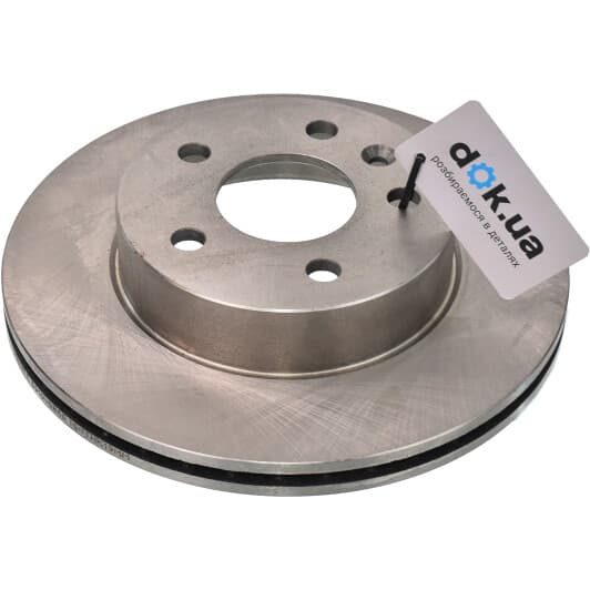 5010-0860 Profit Тормозной диск