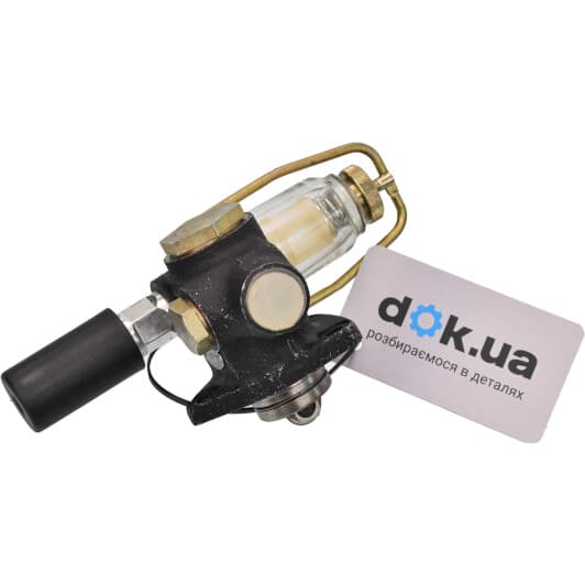 22483 Febi Паливний насос