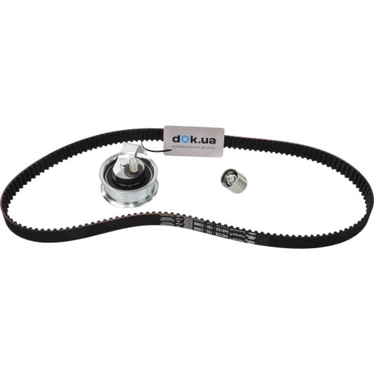 K075491XS Gates Комплект ремня ГРМ