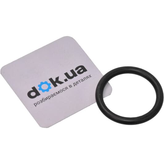 7703065311 Renault / Dacia Прокладка фланця охолоджувальної рідини