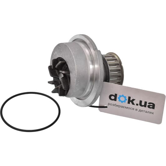 PA0099 Bugatti Помпа