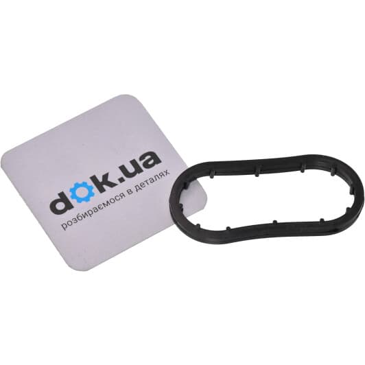 7022006 Elwis Royal Масляный радиатор двигателя