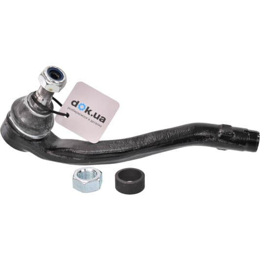 230256 A.B.S. Наконечник кермової тяги для Mercedes M-Class