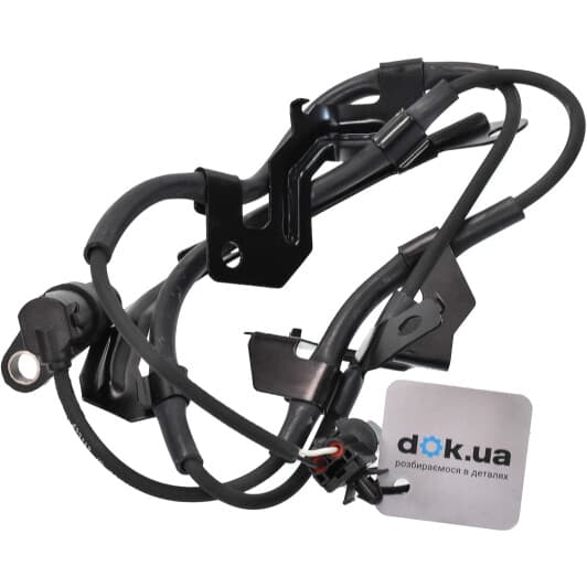 15105556 Ashika Датчик ABS