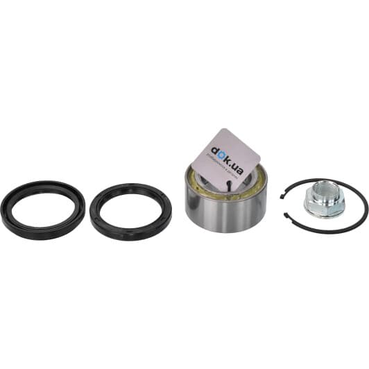 200685 A.B.S. Подшипник ступицы колеса