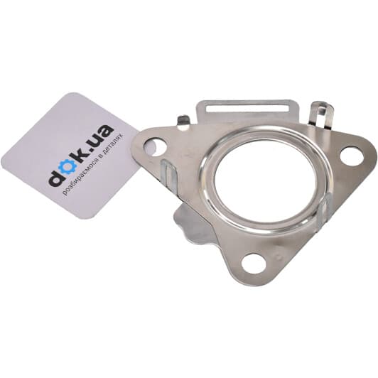 255170 Elring Прокладка приемной трубы