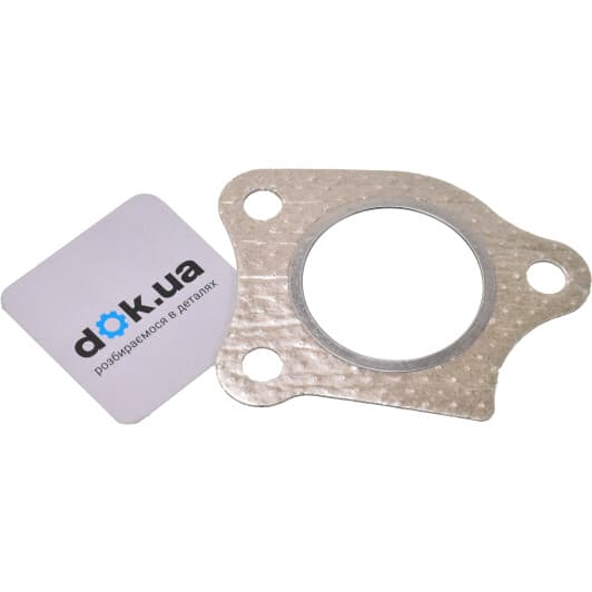 738470 Elring Прокладка турбіни