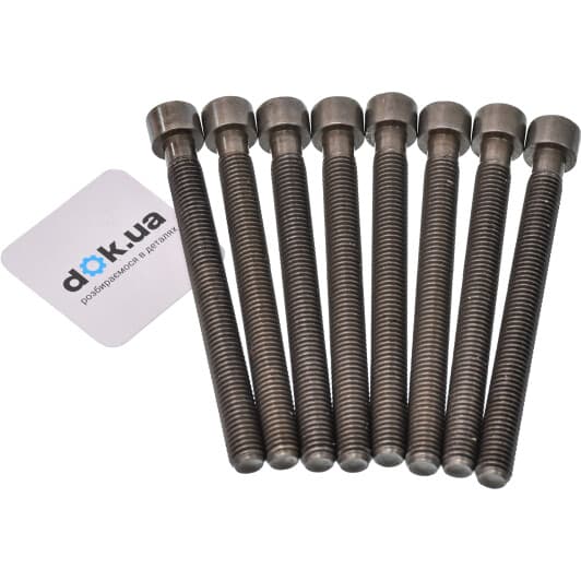 477970 Elring Болт ГБЦ