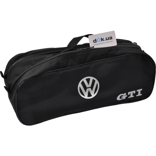 Сумка-органайзер Poputchik Volkswagen у багажник 03-103-2D