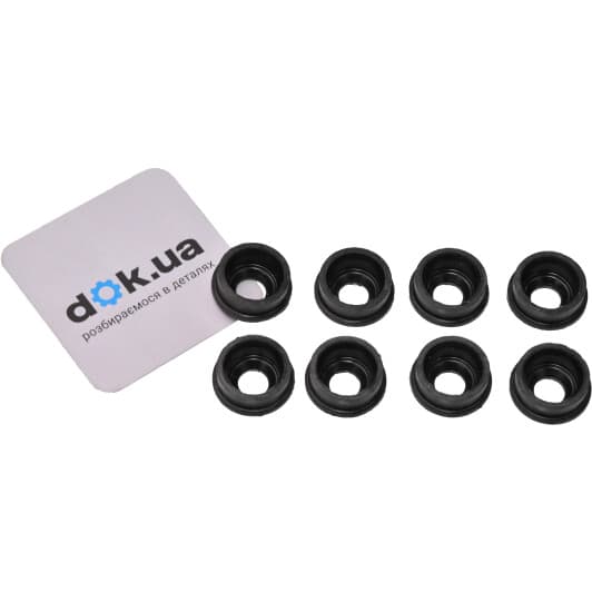 9026506 Elwis Royal Комплект сальників клапанів