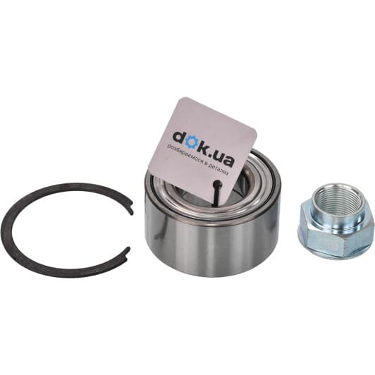 CBK101 Comline Подшипник ступицы колеса