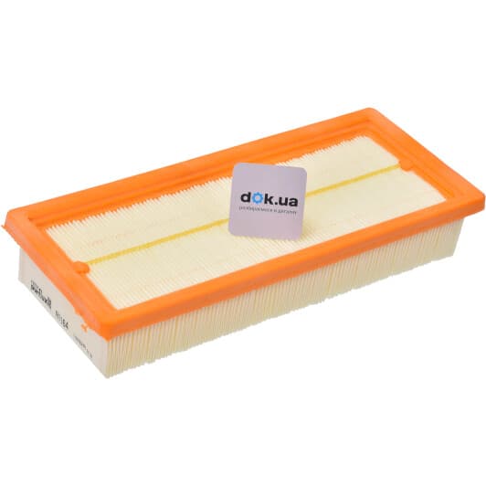 A1164 Purflux Воздушный фильтр