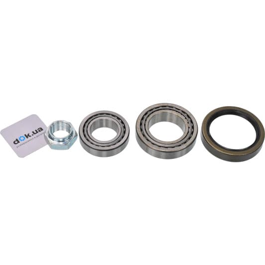 201024 A.B.S. Підшипник ступиці колеса