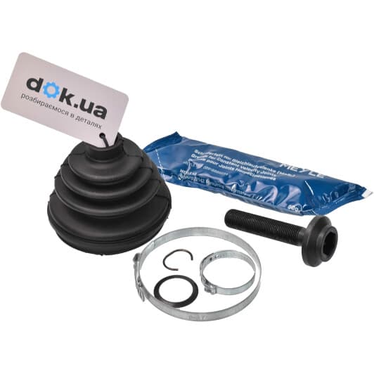 100 498 0027 Meyle Пильовик гранати