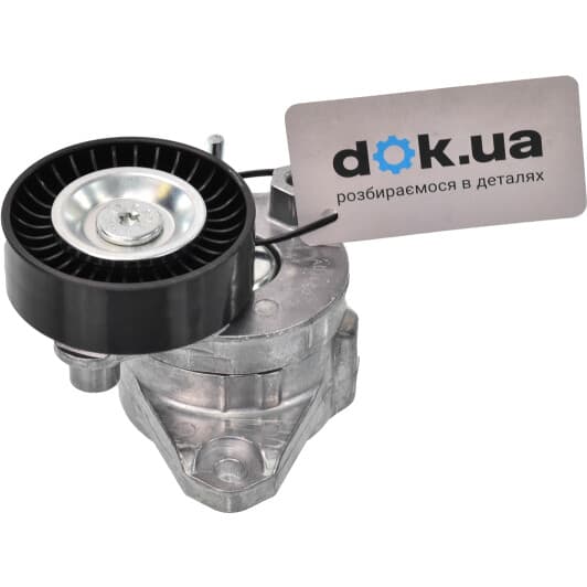 RT1822 Autlog Натяжной ролик поликлинового ремня