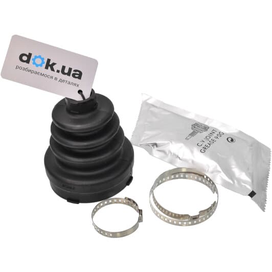 63290 Japko Пыльник ШРУСа