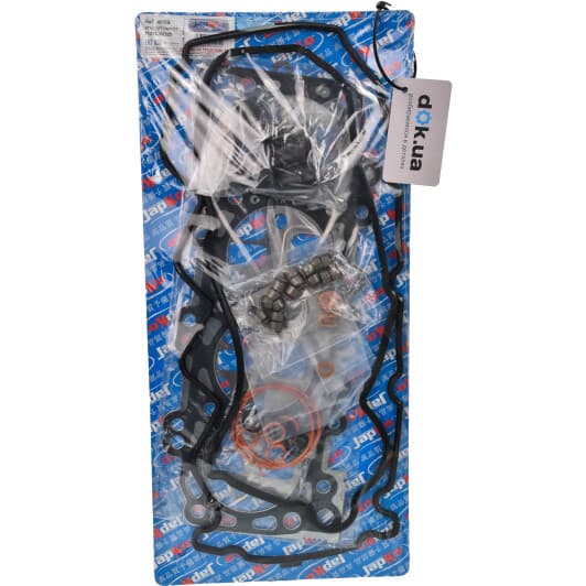 48109 Japko Комплект прокладок ГБЦ