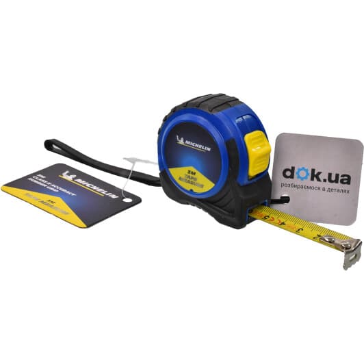 Рулетка Michelin W33351 3 м