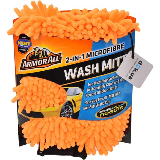 Губка ArmorAll E303628000