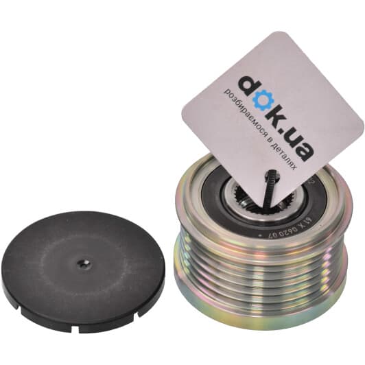 535 0103 10 INA Муфта генератора