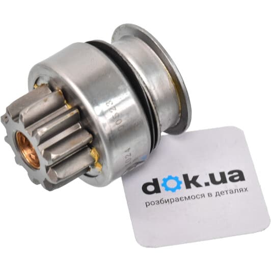 ZN1024 ZEN Бендикс стартера