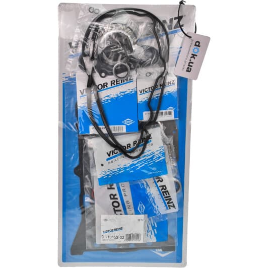 011015202 Reinz Комплект прокладок полный