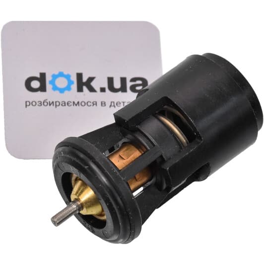 17902 Febi Термостат