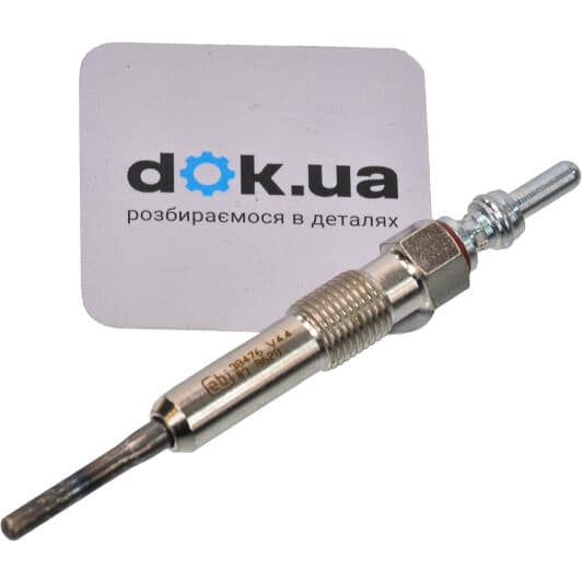 38476 Febi Свічка розжарювання