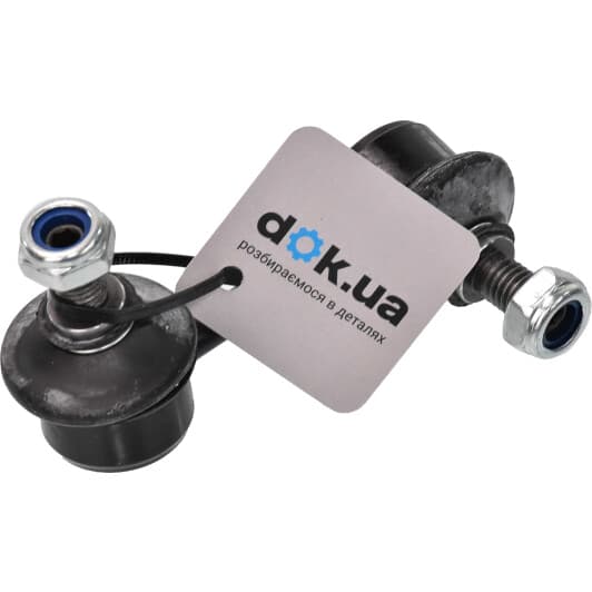 SI-207L Japanparts Стойка стабилизатора