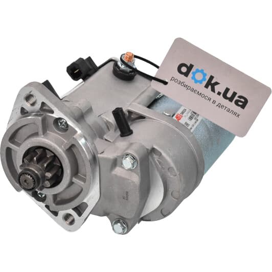 s6024 AS Стартер