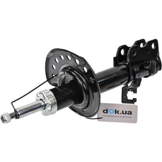 22333FL SATO tech Стойка амортизатора для Nissan Leaf