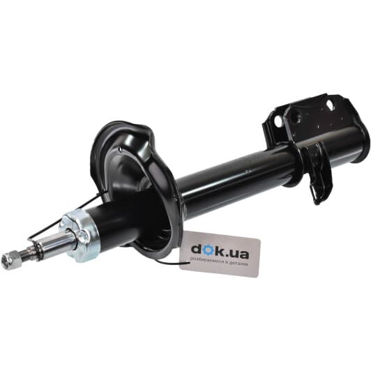 20593RR SATO tech Стійка амортизатора для Subaru Forester