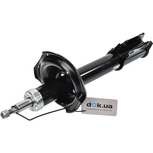 20594RL SATO tech Стійка амортизатора для Subaru Forester