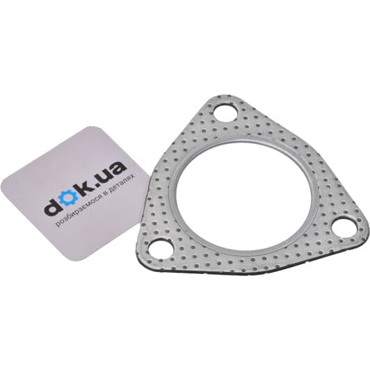 00455400 Ajusa Прокладка приймальної труби