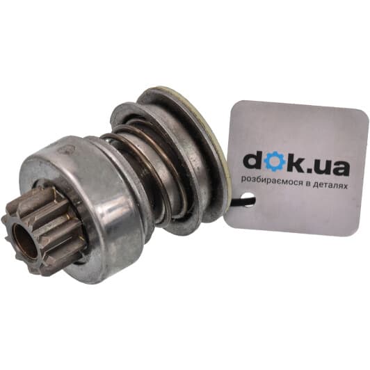 ZN0362 ZEN Бендикс стартера