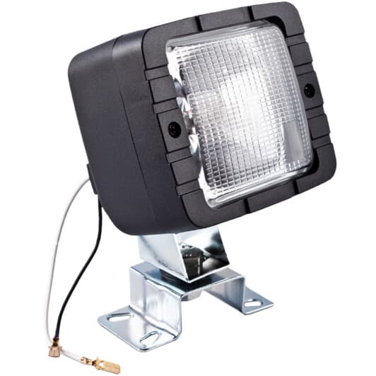 Додаткова галогенова фара Lavita HY-140D протитуманна 55 W